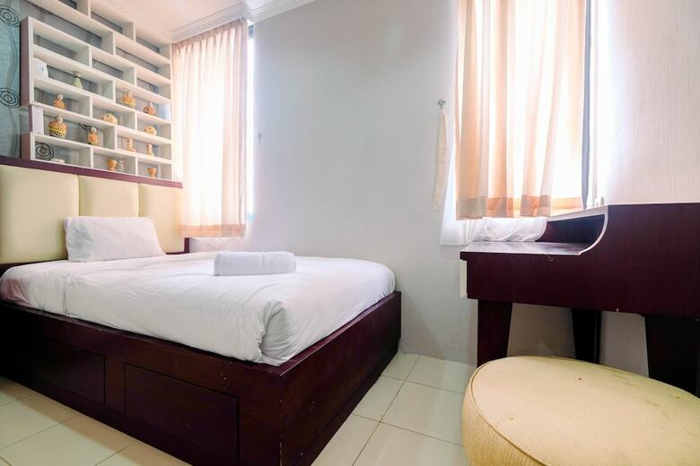 Homey 2br Cervino Village Apartment