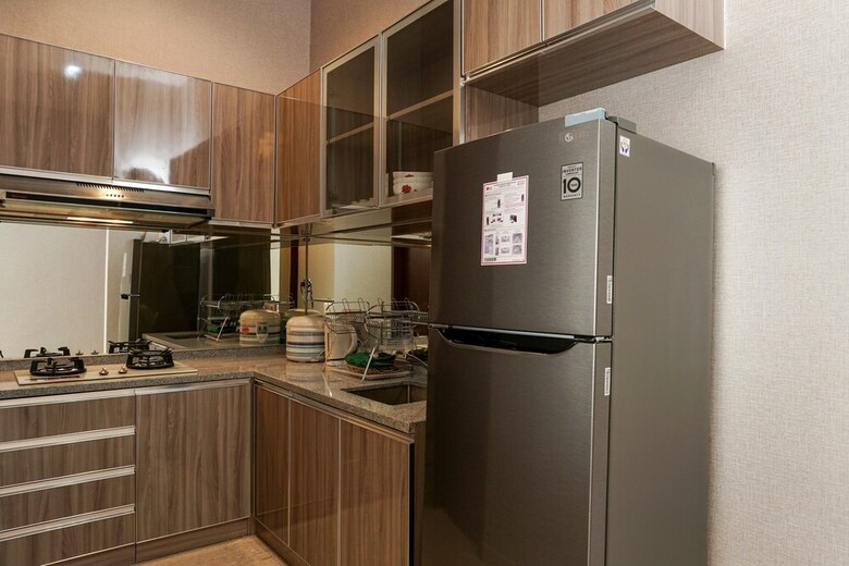 Fabulous 2br Lucky Tower Apartment