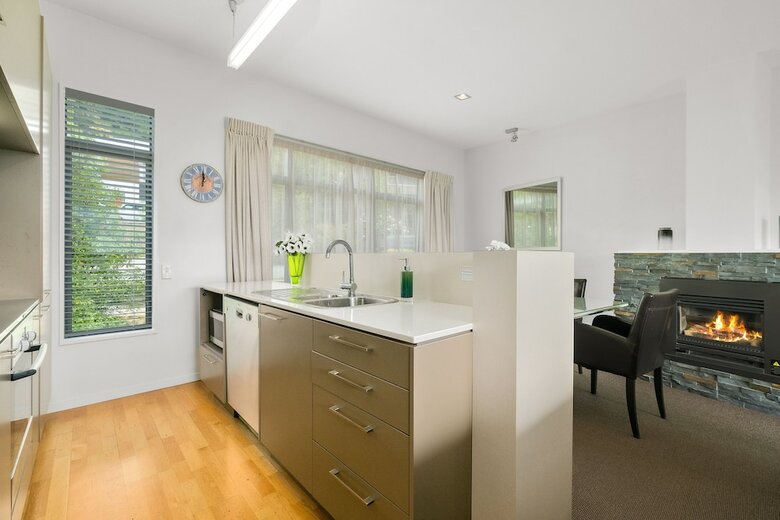 Apartamentos 89/5a Tui Heights