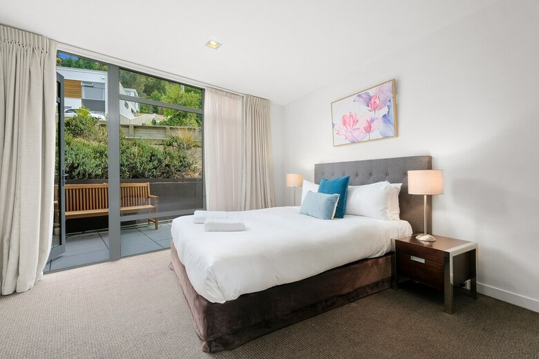 Apartamentos 89/5a Tui Heights