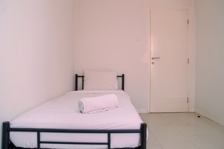 Modern 2br Cervino Village Apartment