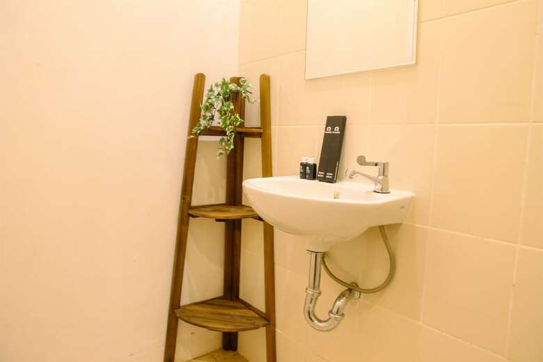 Modern 2br Cervino Village Apartment