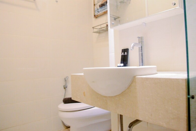 Modern 2br Cervino Village Apartment