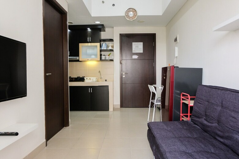 Elegant 1br Saveria Apartment