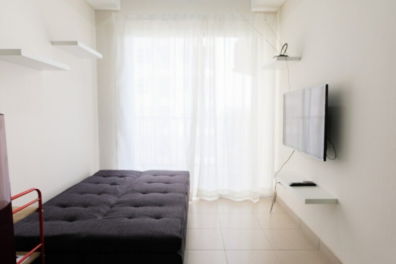 Elegant 1br Saveria Apartment