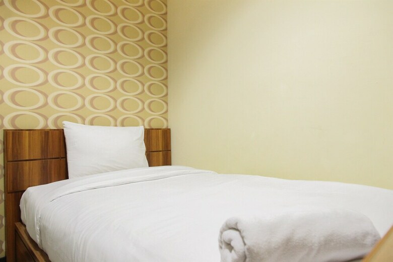 Spacious 3br @ Cervino Village Apartment