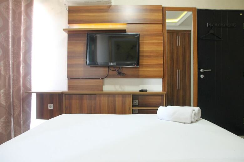 Spacious 3br @ Cervino Village Apartment