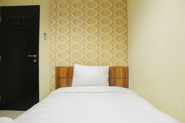 Spacious 3br @ Cervino Village Apartment