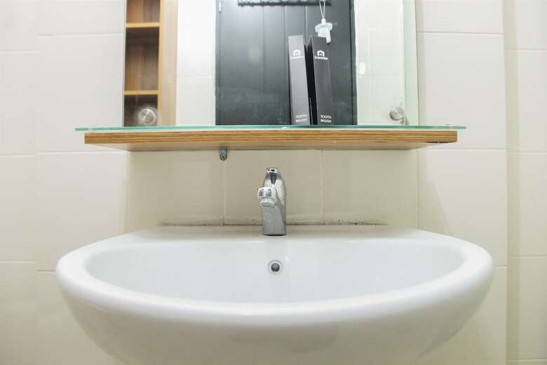 Spacious 3br @ Cervino Village Apartment