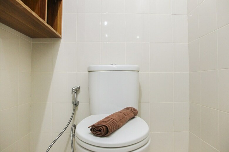 Spacious 3br @ Cervino Village Apartment