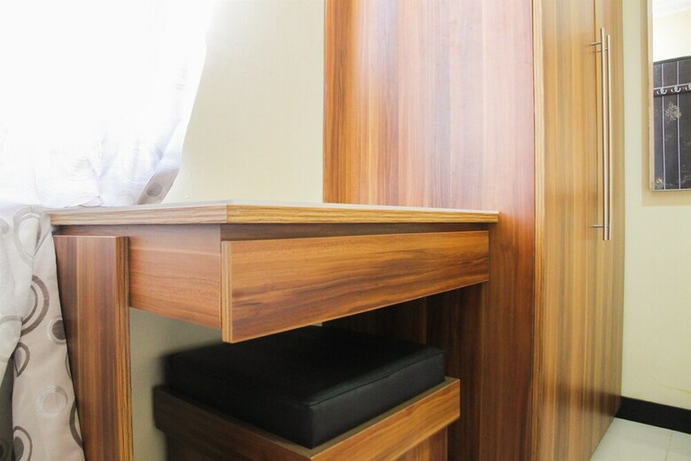 Spacious 3br @ Cervino Village Apartment