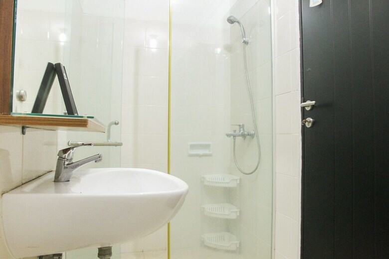 Spacious 3br @ Cervino Village Apartment
