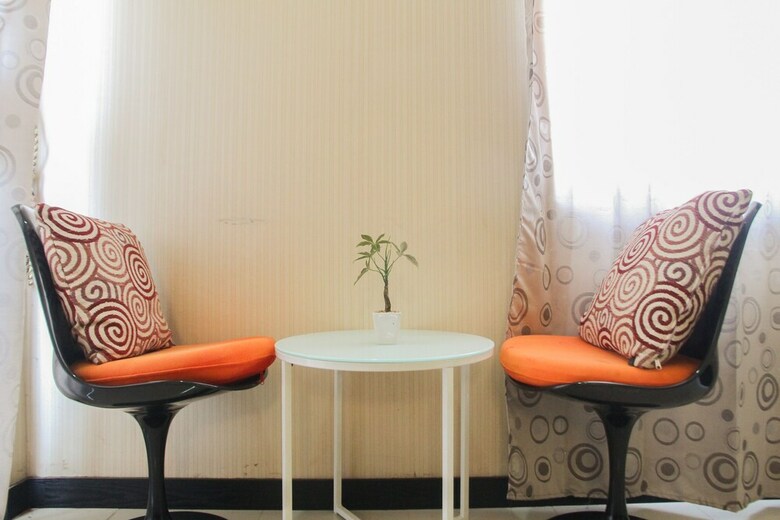 Spacious 3br @ Cervino Village Apartment