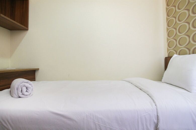 Spacious 3br @ Cervino Village Apartment