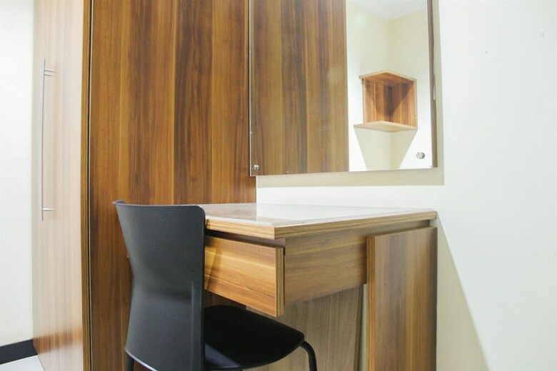 Spacious 3br @ Cervino Village Apartment