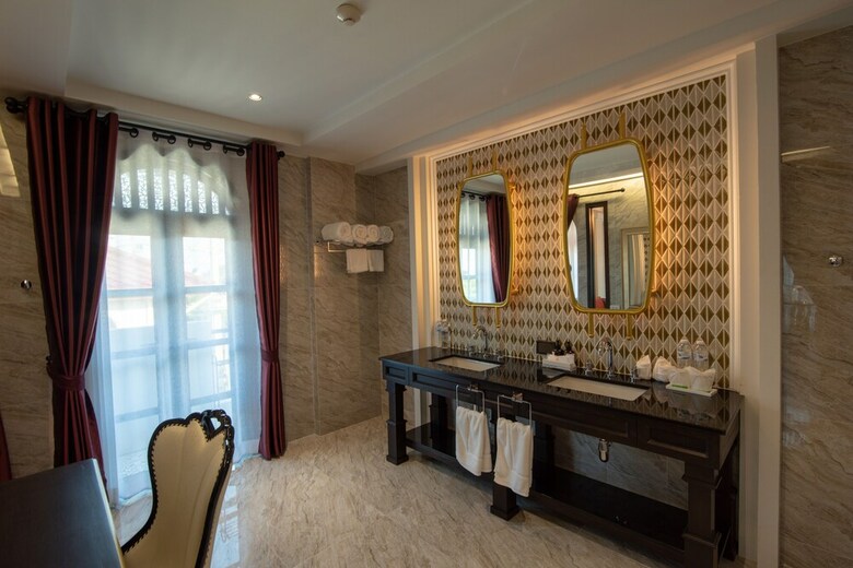 Nanta Glam Cm Hotel & Residences