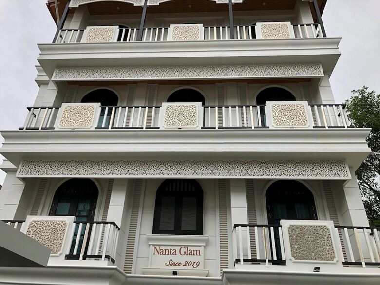 Nanta Glam Cm Hotel & Residences