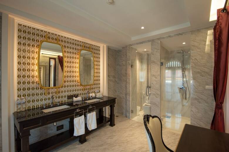 Nanta Glam Cm Hotel & Residences
