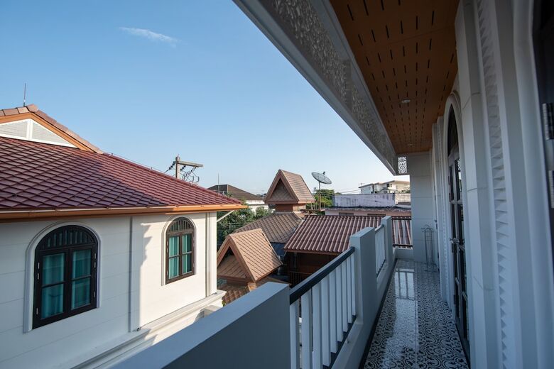 Nanta Glam Cm Hotel & Residences