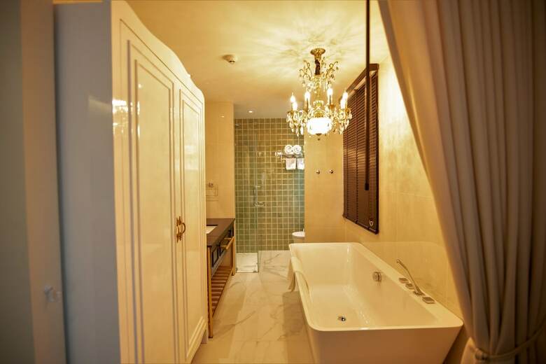 Nanta Glam Cm Hotel & Residences