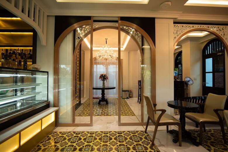 Nanta Glam Cm Hotel & Residences