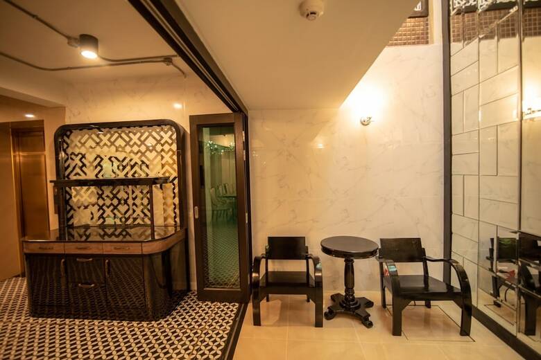 Nanta Glam Cm Hotel & Residences