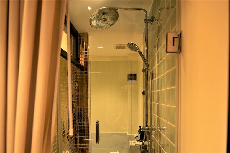 Nanta Glam Cm Hotel & Residences