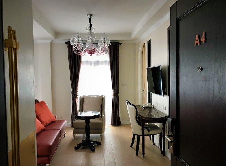Nanta Glam Cm Hotel & Residences