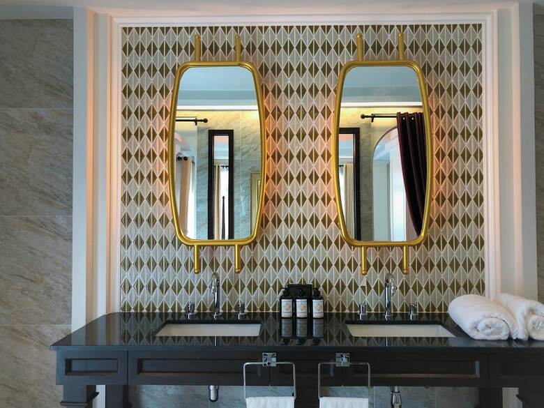 Nanta Glam Cm Hotel & Residences