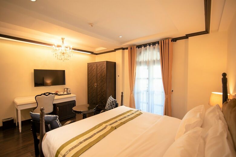 Nanta Glam Cm Hotel & Residences