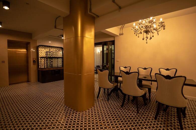 Nanta Glam Cm Hotel & Residences