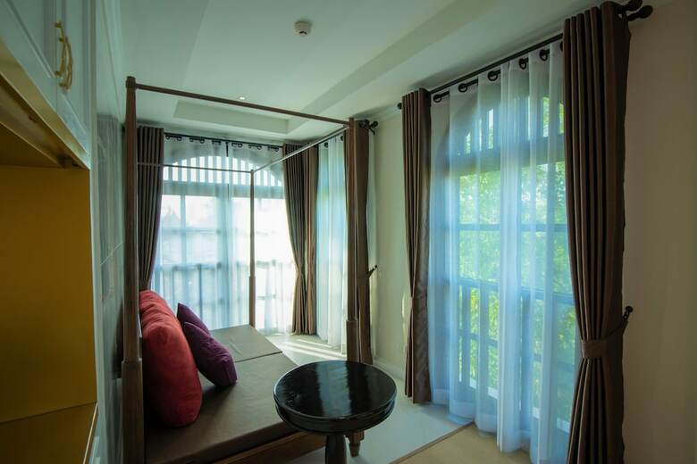 Nanta Glam Cm Hotel & Residences