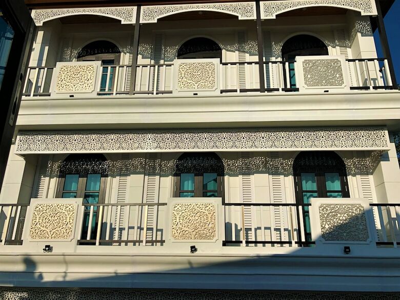 Nanta Glam Cm Hotel & Residences