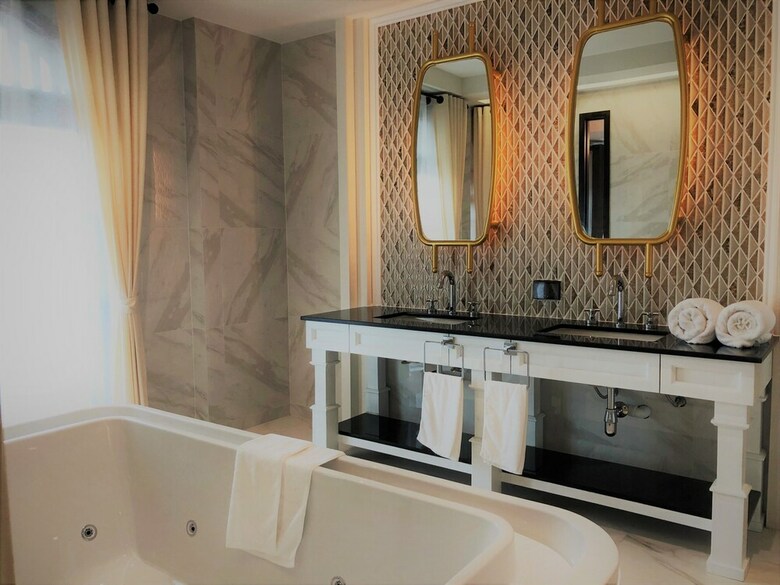 Nanta Glam Cm Hotel & Residences