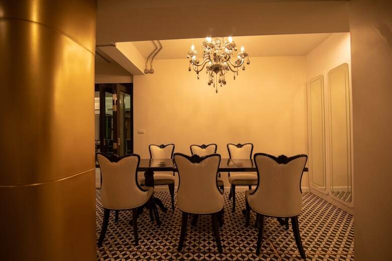 Nanta Glam Cm Hotel & Residences