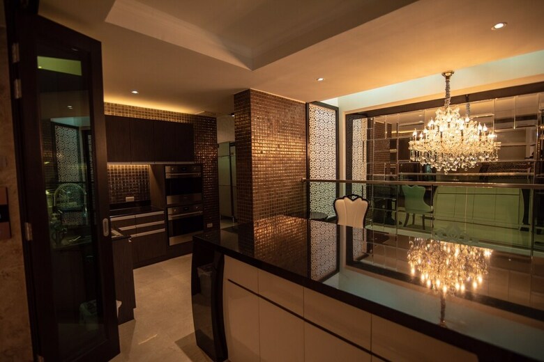 Nanta Glam Cm Hotel & Residences