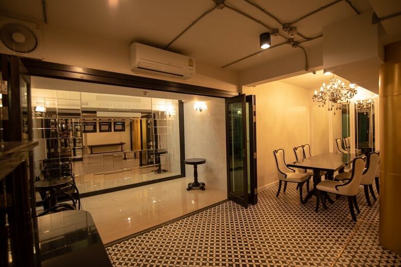 Nanta Glam Cm Hotel & Residences