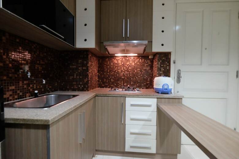 Modern And Gorgeous 1br The Boulevard Apartment