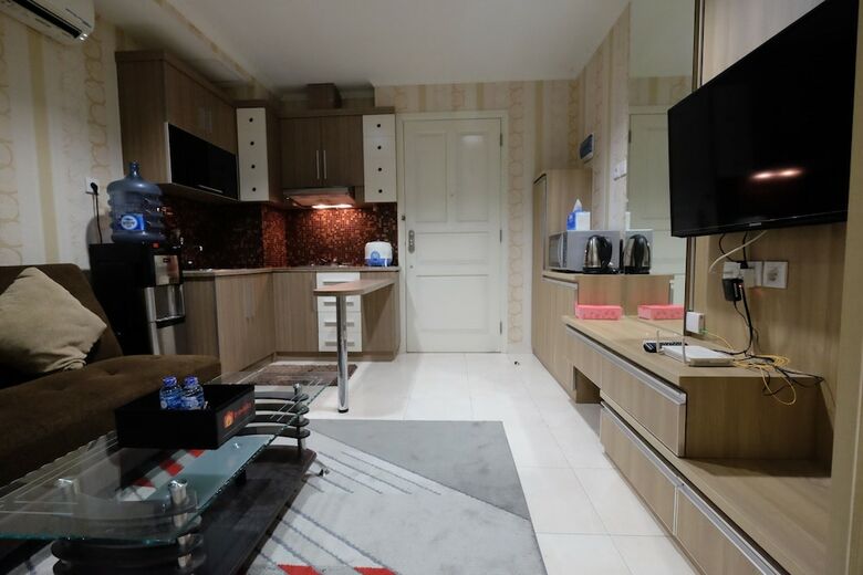 Modern And Gorgeous 1br The Boulevard Apartment