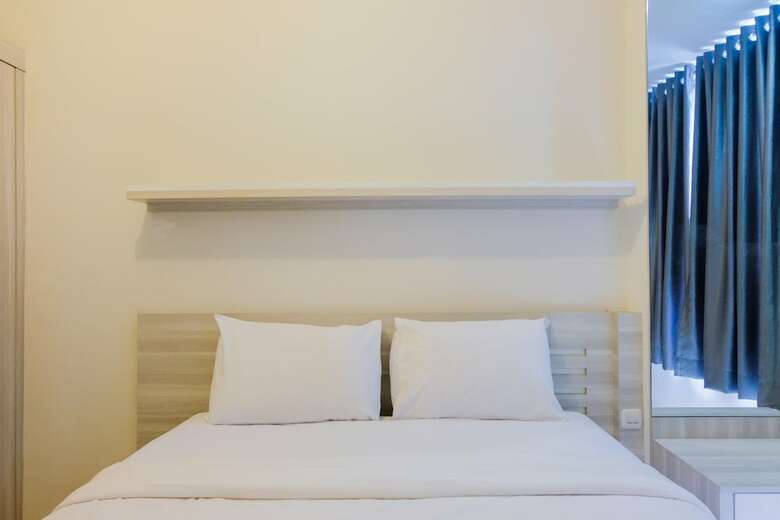 Exclusive 1br Saveria Apartment