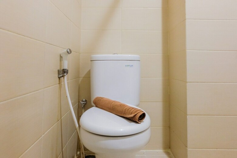 Exclusive 1br Saveria Apartment