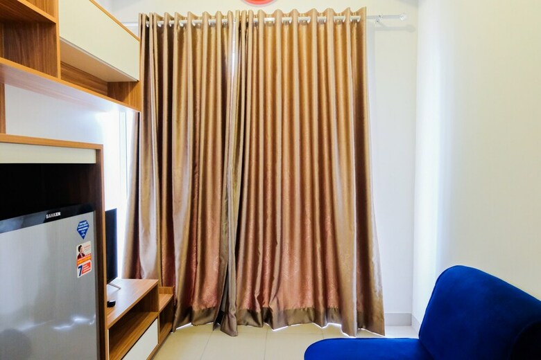 Exclusive 1br Saveria Apartment