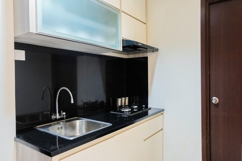 Exclusive 1br Saveria Apartment