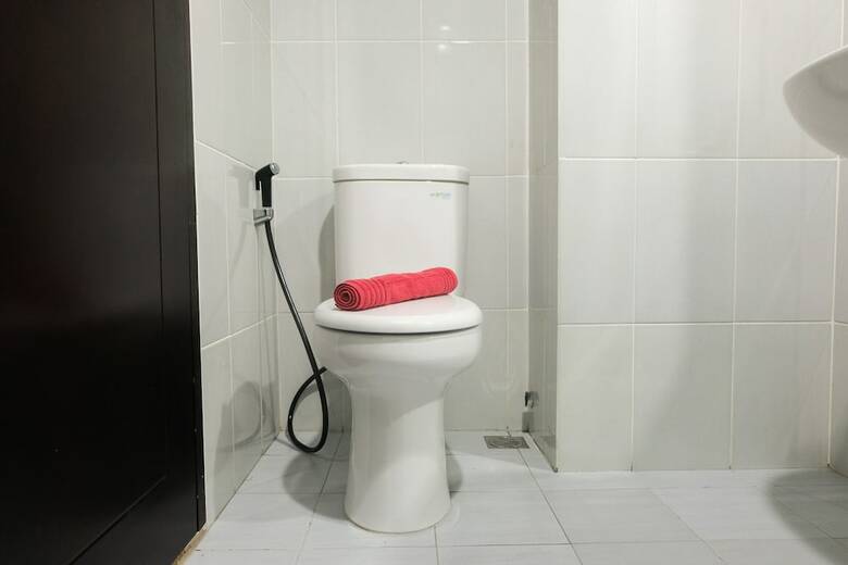 Contemporary And Warm Studio Casa de Parco Apartment