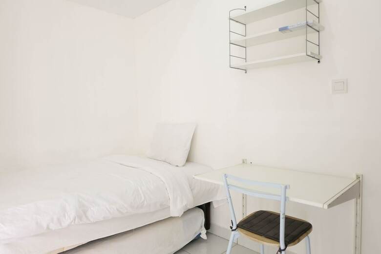 Elegant Unit 2br Casa de Parco Apartment