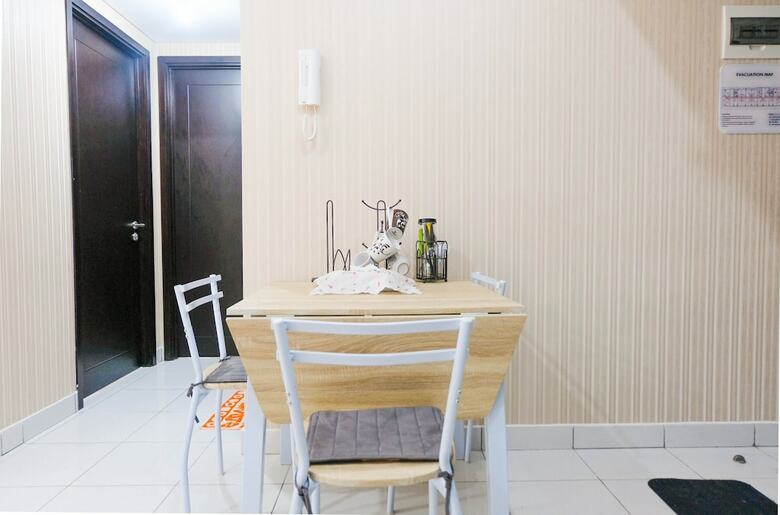 Elegant Unit 2br Casa de Parco Apartment