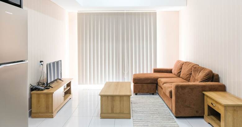 Elegant Unit 2br Casa de Parco Apartment