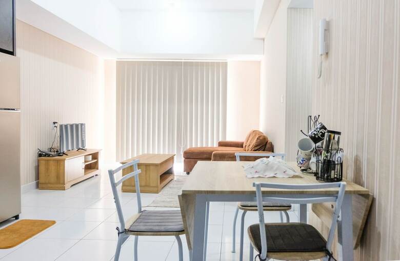 Elegant Unit 2br Casa de Parco Apartment