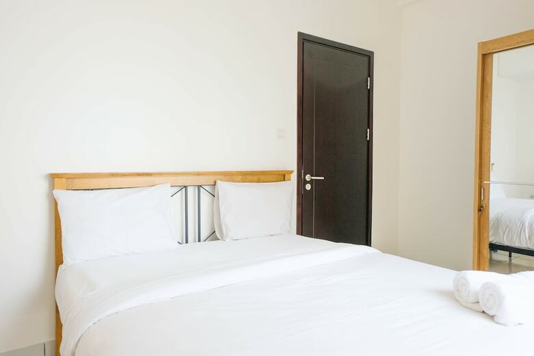 Elegant Unit 2br Casa de Parco Apartment