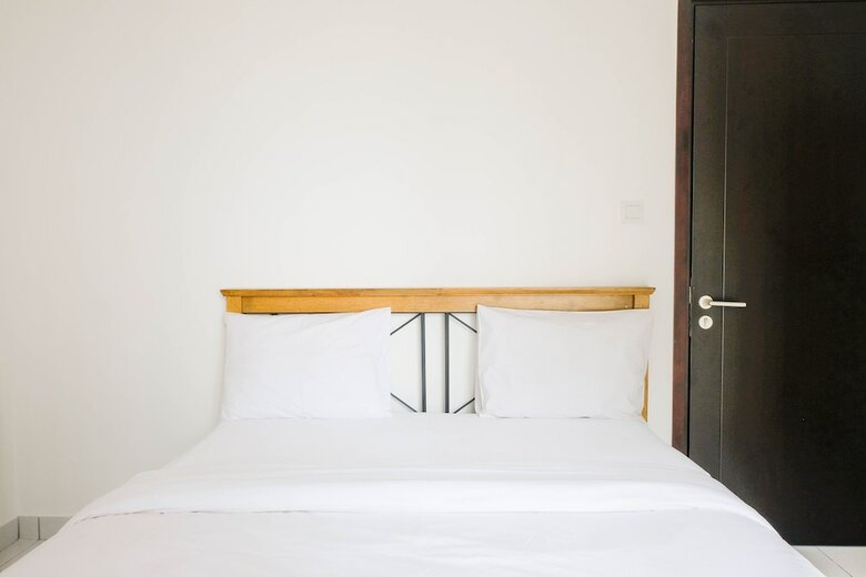 Elegant Unit 2br Casa de Parco Apartment